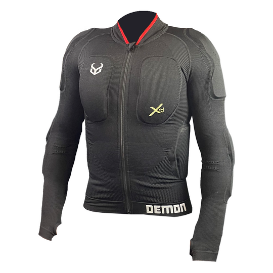 Demon Project X Impact Thermal Top XRD Unisex