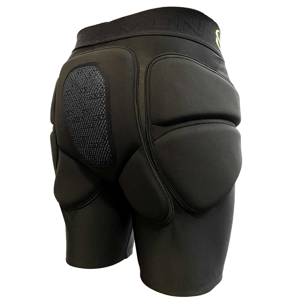 Zero RF D3O Padded Shorts