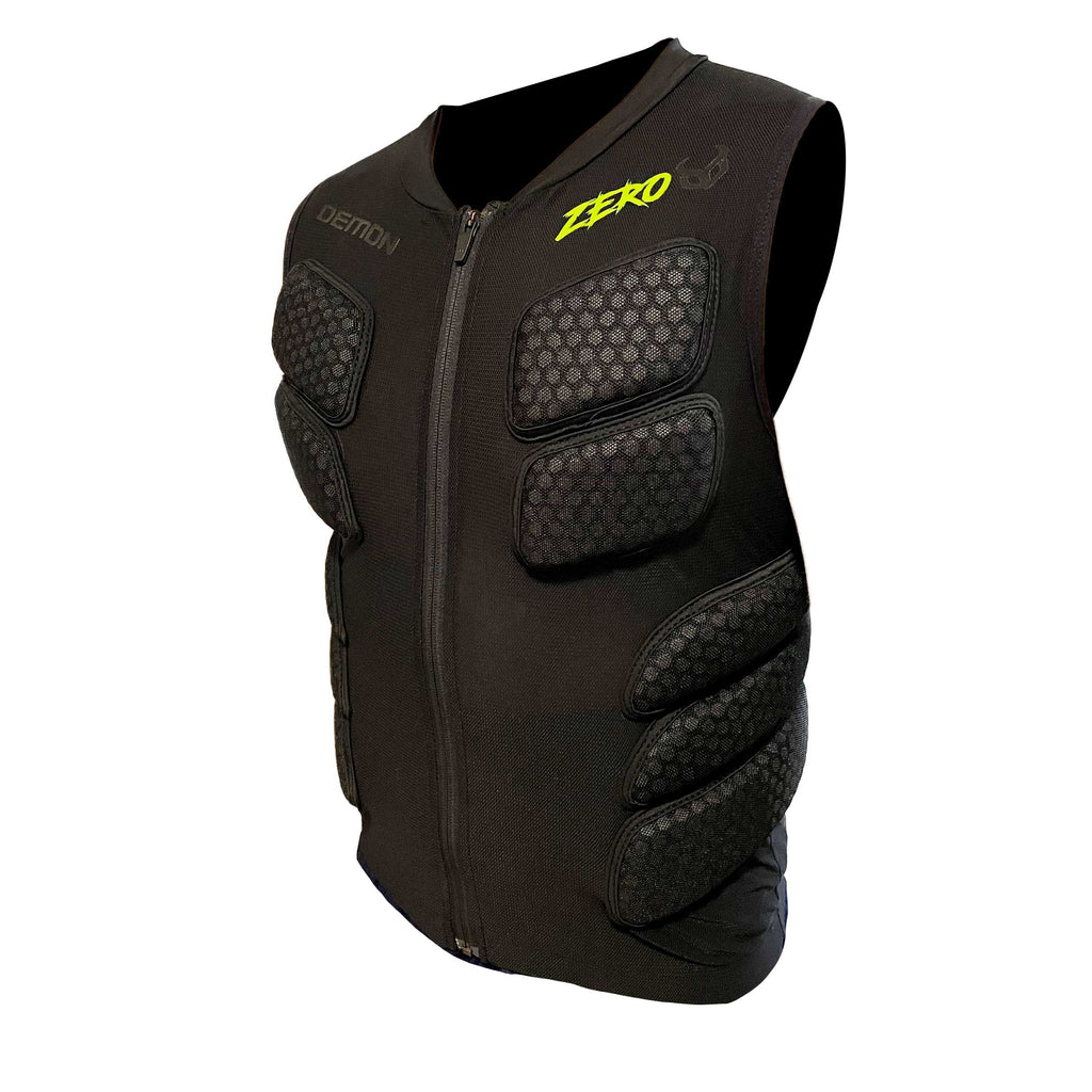 Demon United Zero RF D3O® Unisex Ski/Snowboard Vest