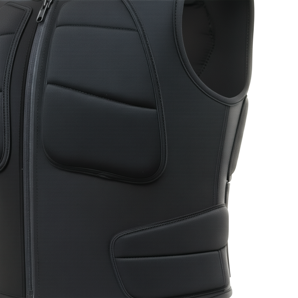 Demon Zero PLUS RF D3O® Unisex Ski/Demon Zero PLUS RF D3O® Unisex