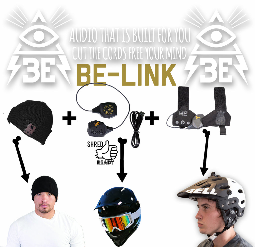 Demon BE-Link Bluetooth Audio 3.0