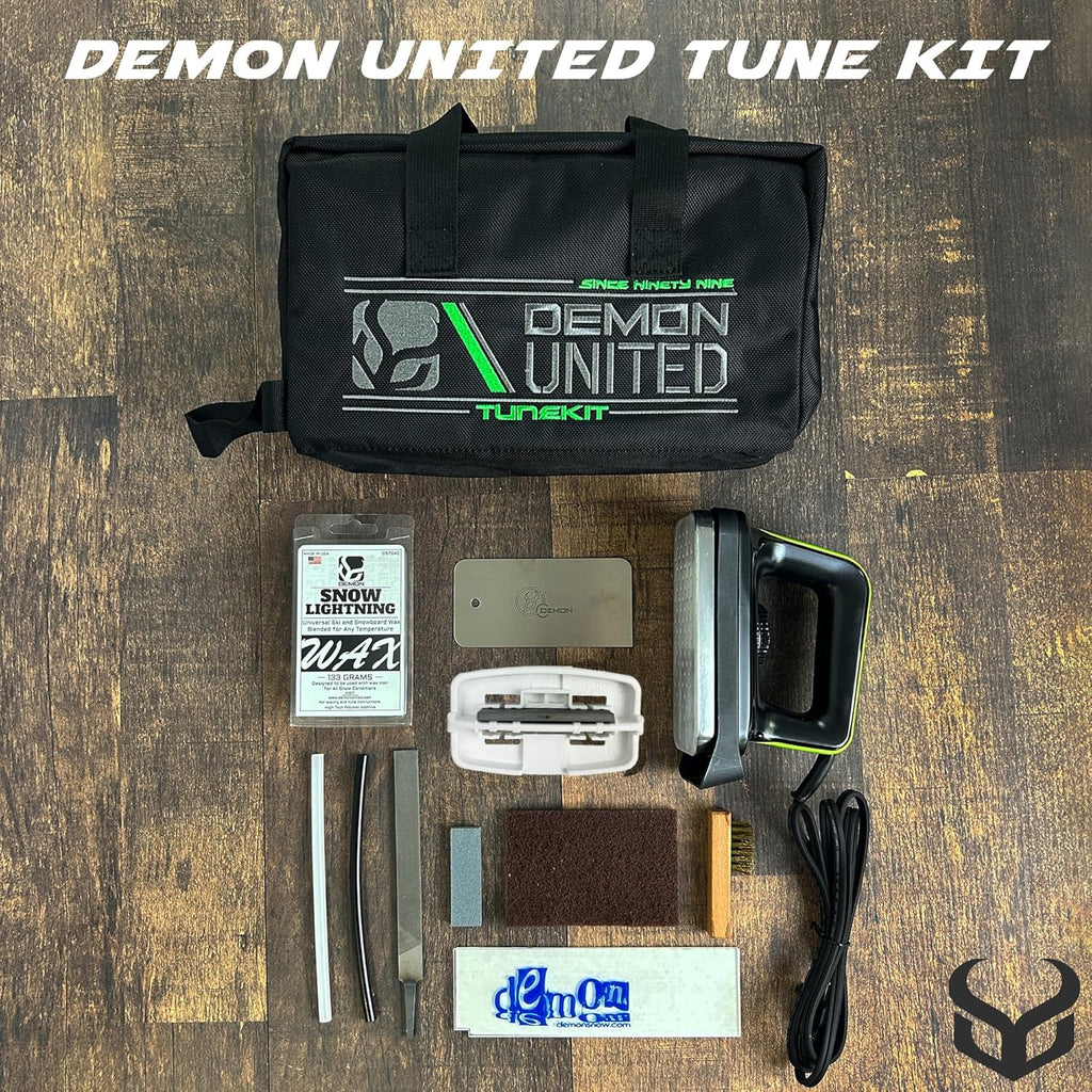Demon Complete Basic Tune Kit