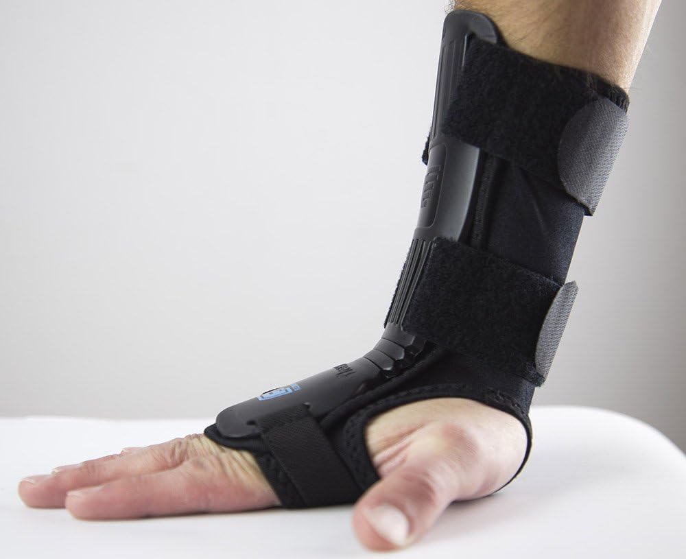 Demon Flexmeter Wrist Guard Single Sided-Sold as a Pair