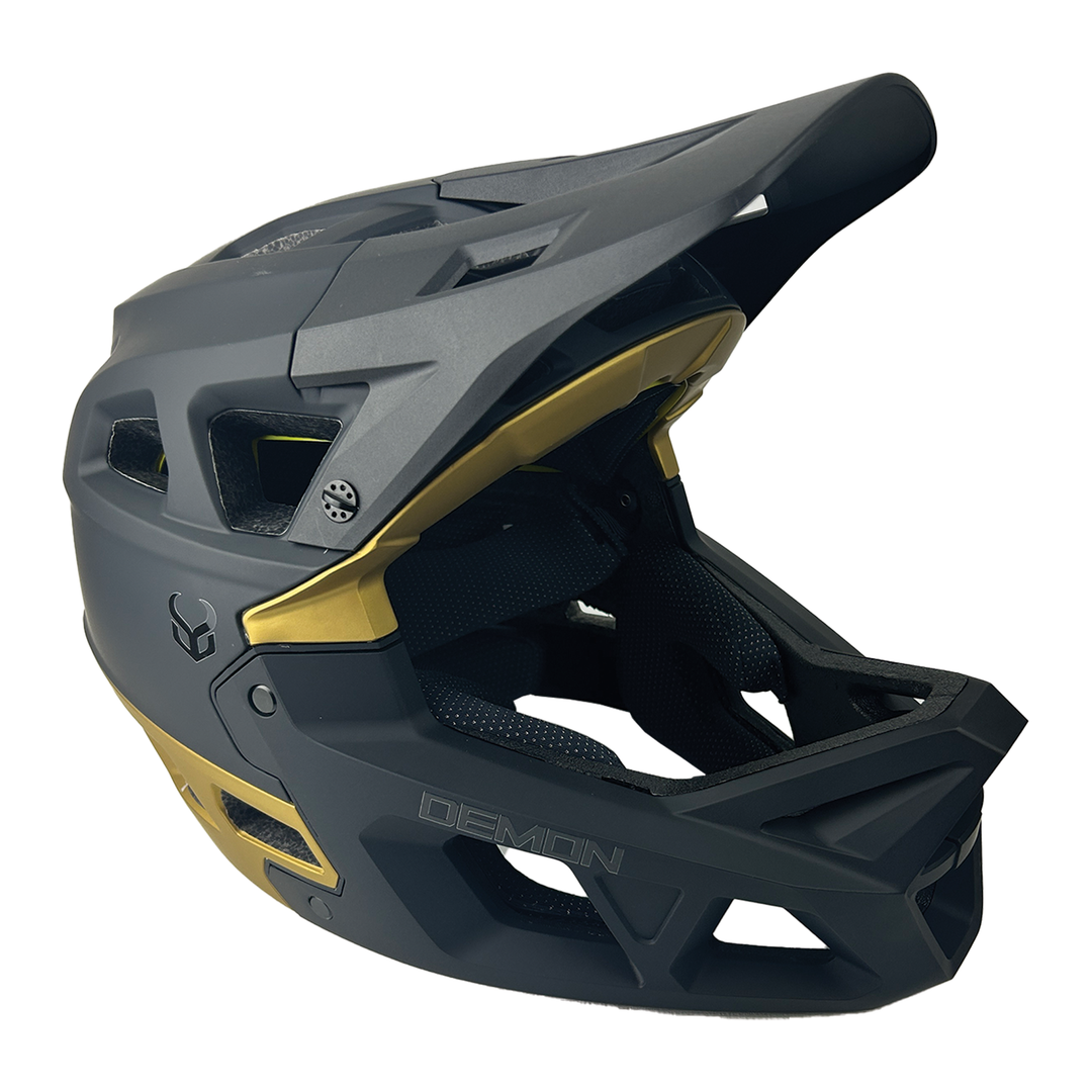 Demon Podium X Helmet with MIPS