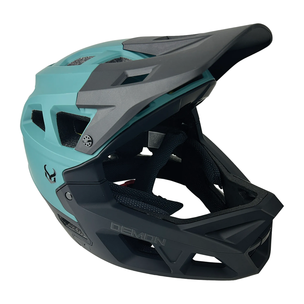 Demon Podium X Helmet with MIPS *NO ORIGINAL PACKAGING/TAGS FINAL SALE*