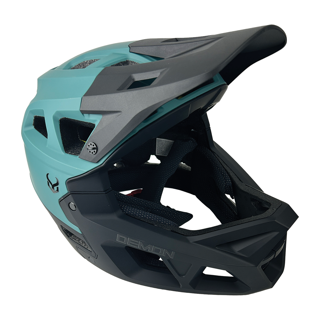 Demon Podium X Helmet with MIPS