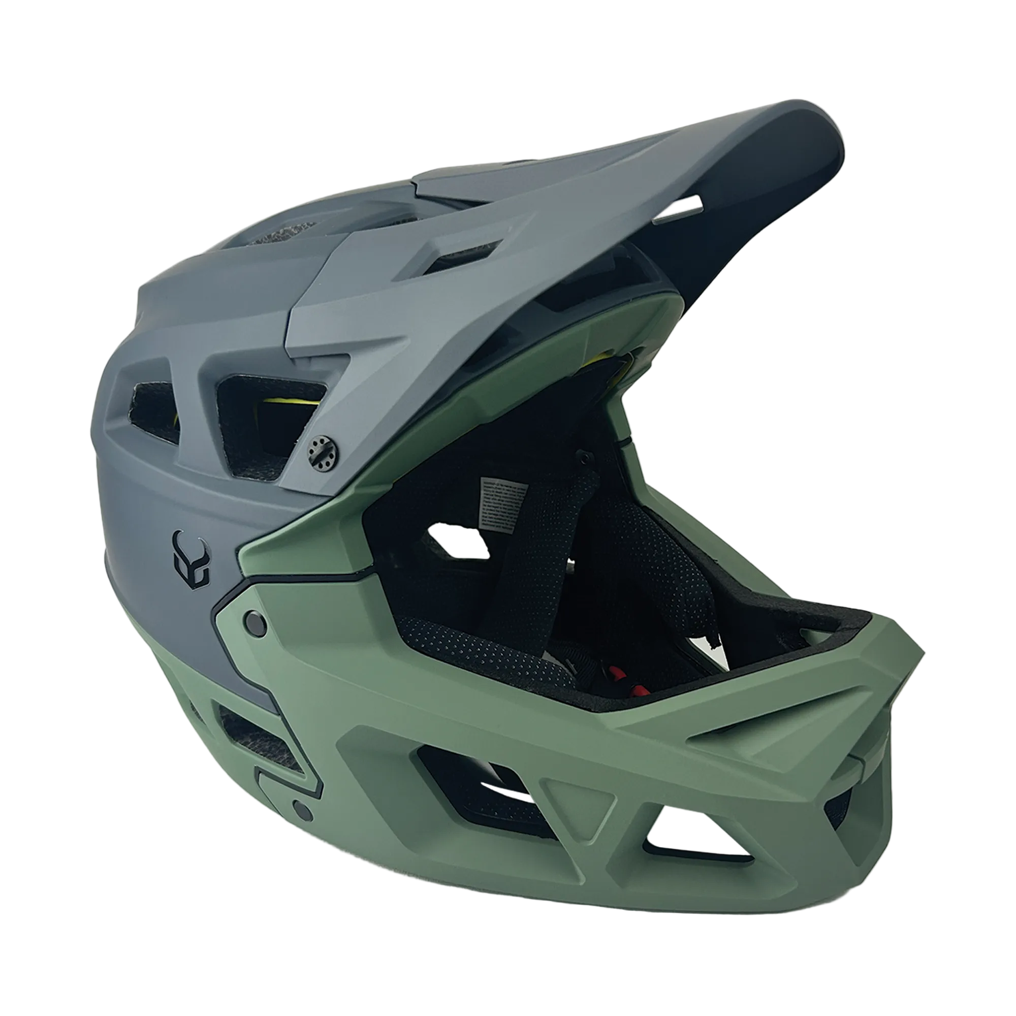 Demon Podium X MIPS Helmet - Thumbnail 3