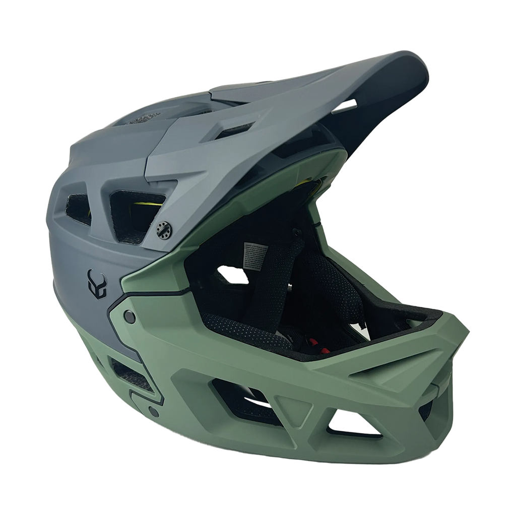 bike helmet meps Demon Podium X MIPS® Helmet 710g. Four Certifications| MTB – Demon United