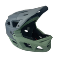 Demon Podium X MIPS® Helmet 710g. Four Certifications| MTB, view 3