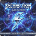 Second Skin Armor cover