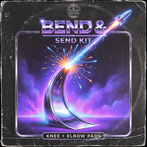 Bend and Send Kit cover