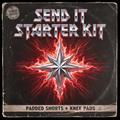 Send It Starter Kit — album art cover