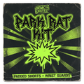 Park Rat Kit — album art cover