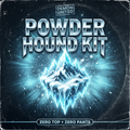 Powder Hound Kit — Zero Top + Zero Pants album art cover