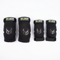 Bend & Send Kit — knee and elbow pads