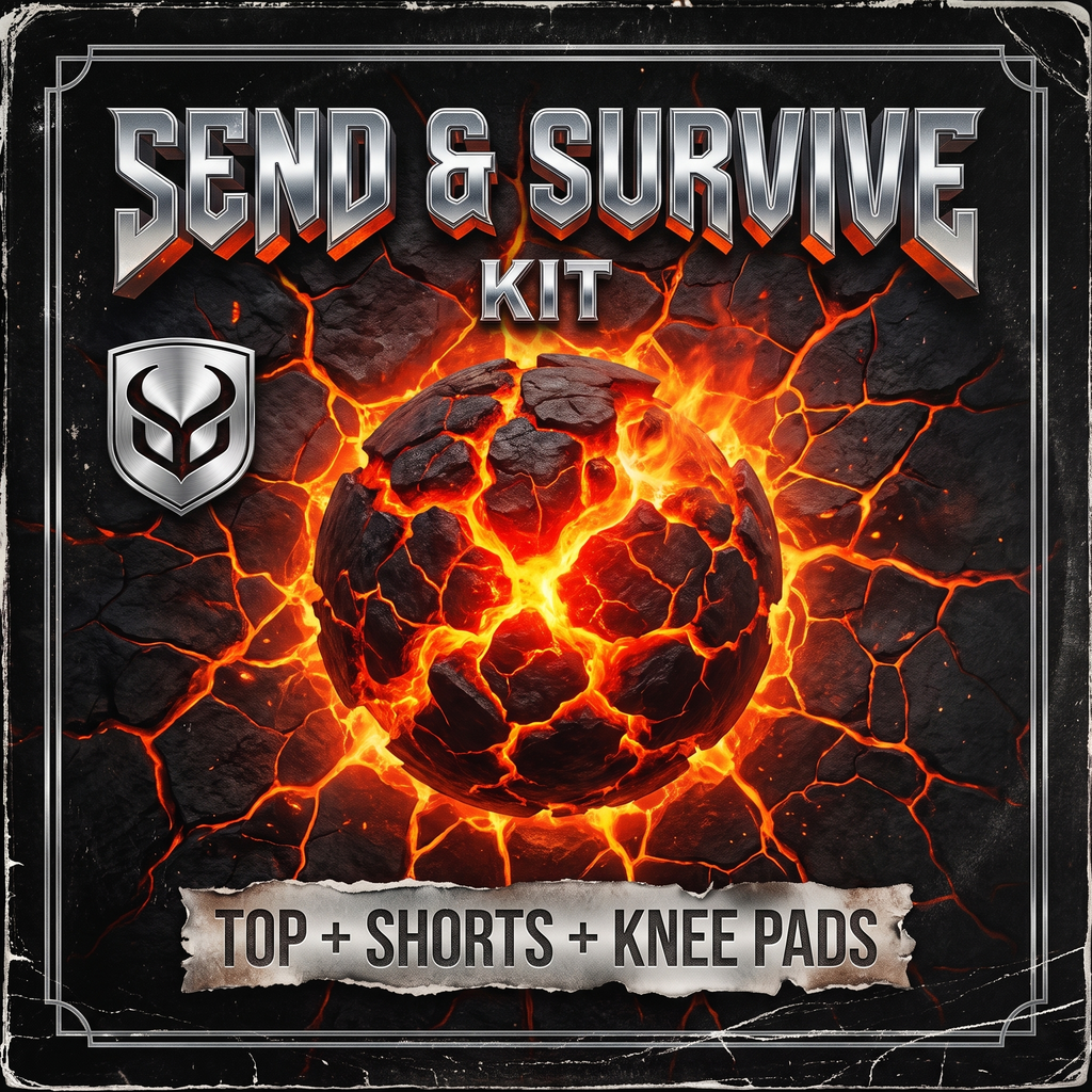 Send & Survive Kit