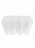 Demon United A.I. Air Pad Cushion Inserts — 4-pack of hex air-cell impact inserts for shoulder, elbow and knee pockets