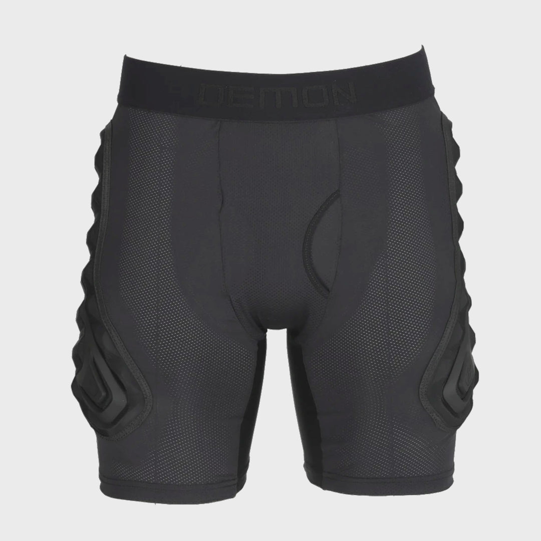 Demon Flexforce X V6 D3O/ XRD Men's Impact Shorts