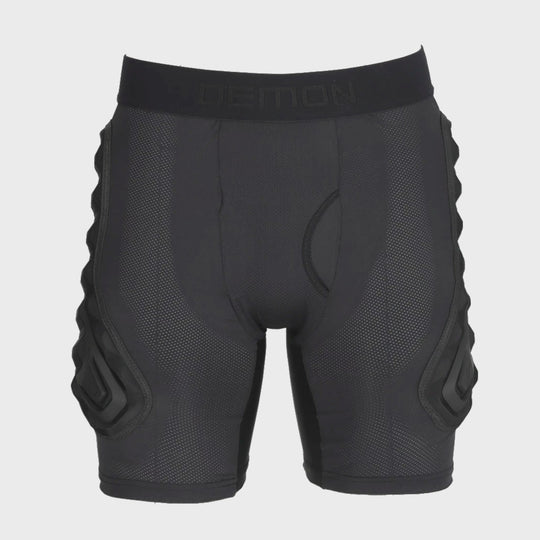Demon Flexforce X V6 D3O/ XRD Men's Impact Shorts