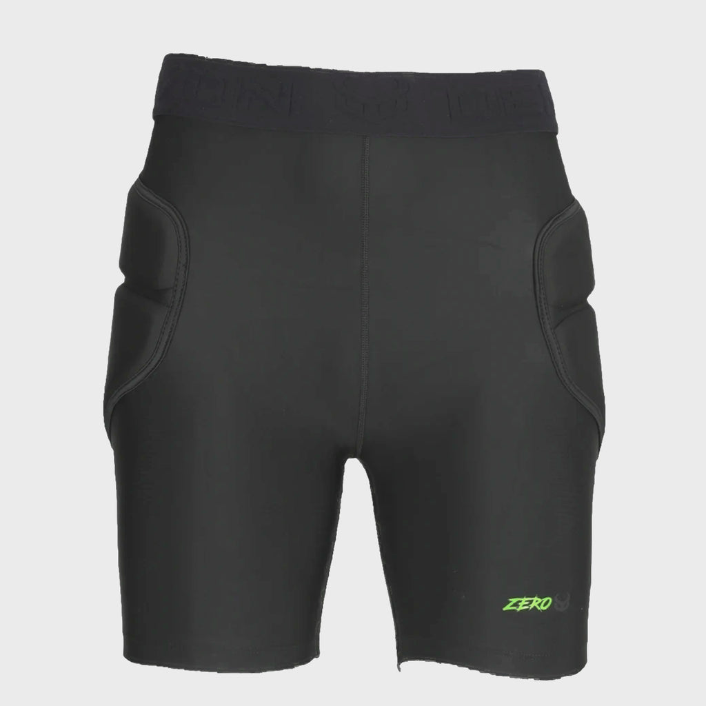 Demon Zero RF D3O® Unisex Ski & Snowboard Shorts