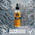 Demon Wax Base Cleaner