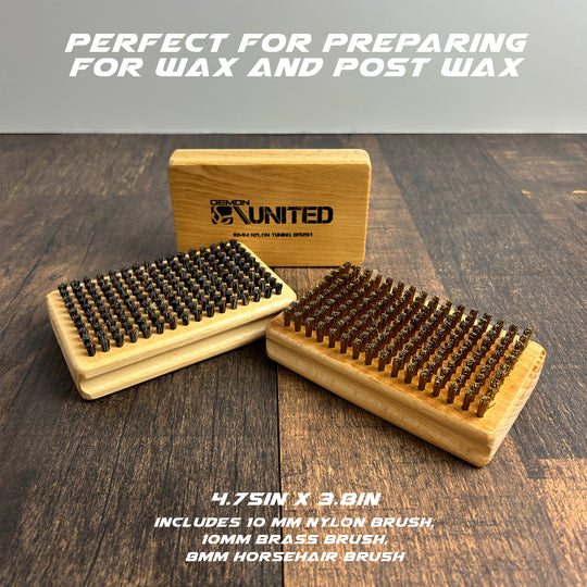 Demon Charger Tune Kit