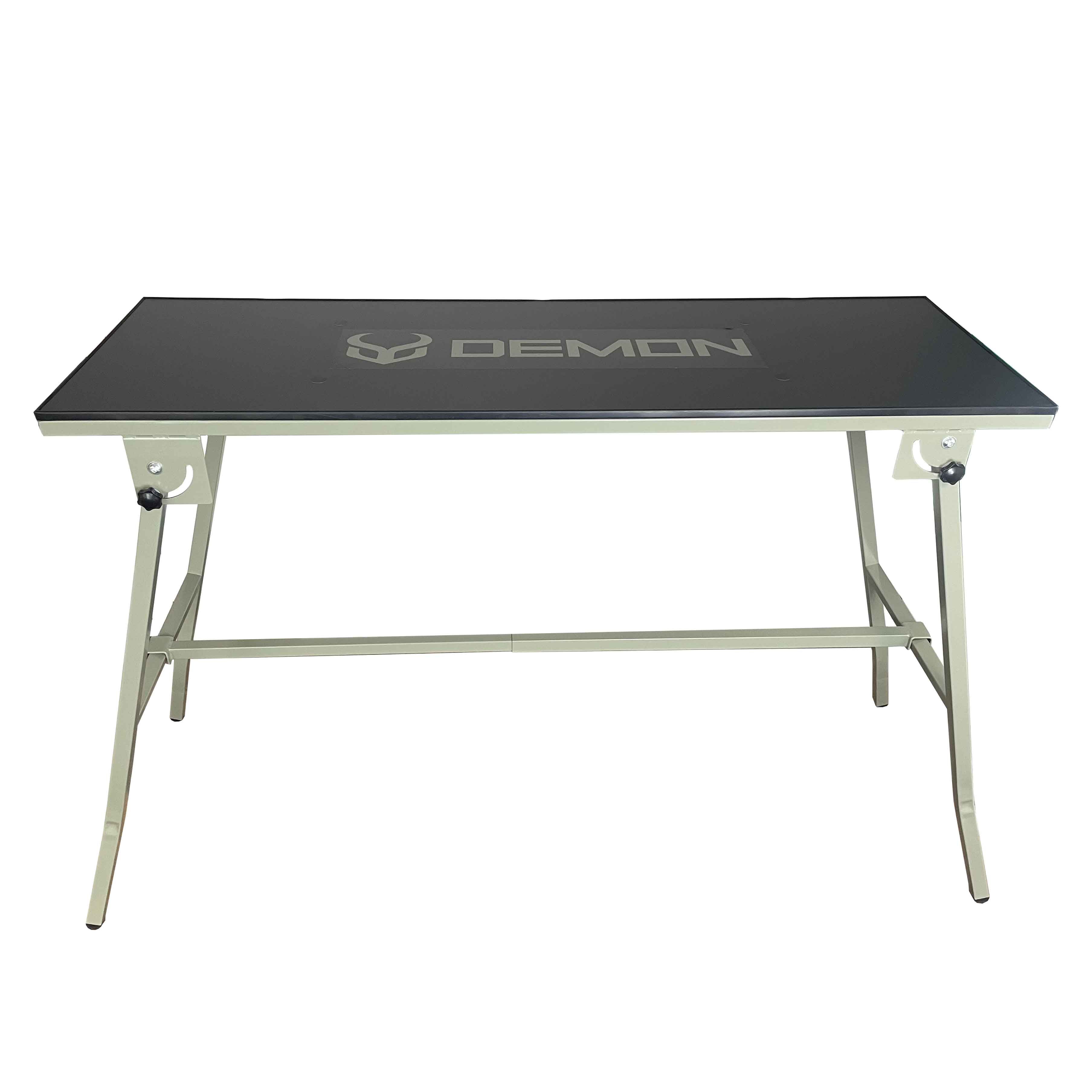 Demon Ultimate Ski and Snowboard Tuning Bench V2