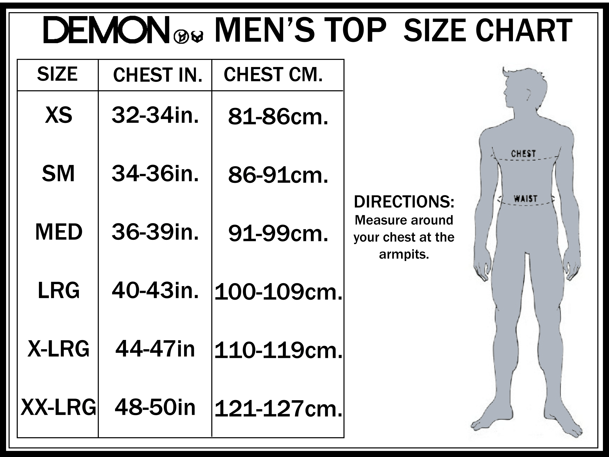 Demon Vest X D3O V2 - NO ORIGINAL PACKAGING/TAGS **CLOSEOUT/FINAL SALE**