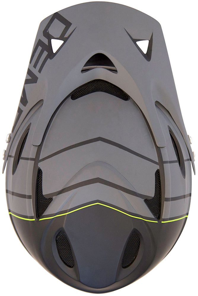 Demon Podium Full Face Helmet 