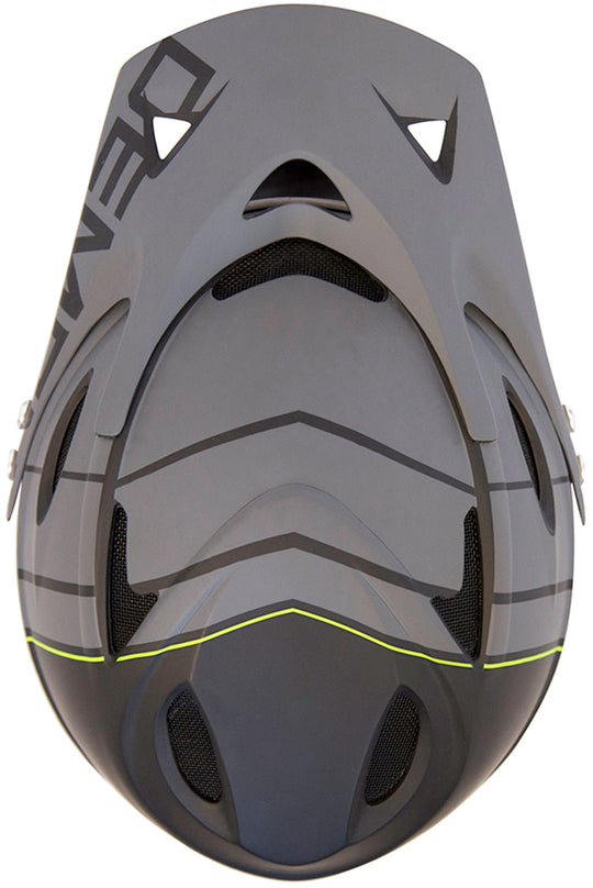 Demon Podium Full Face Helmet 