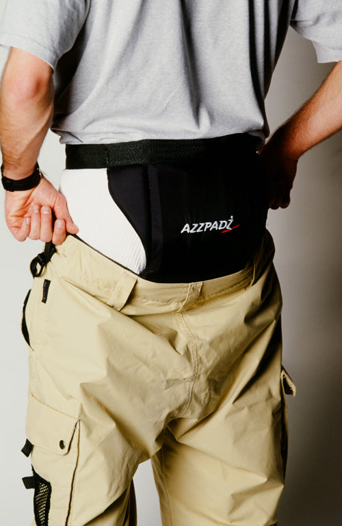 Demon AZZPADZ Jr. Tailbone Protector – Demon United