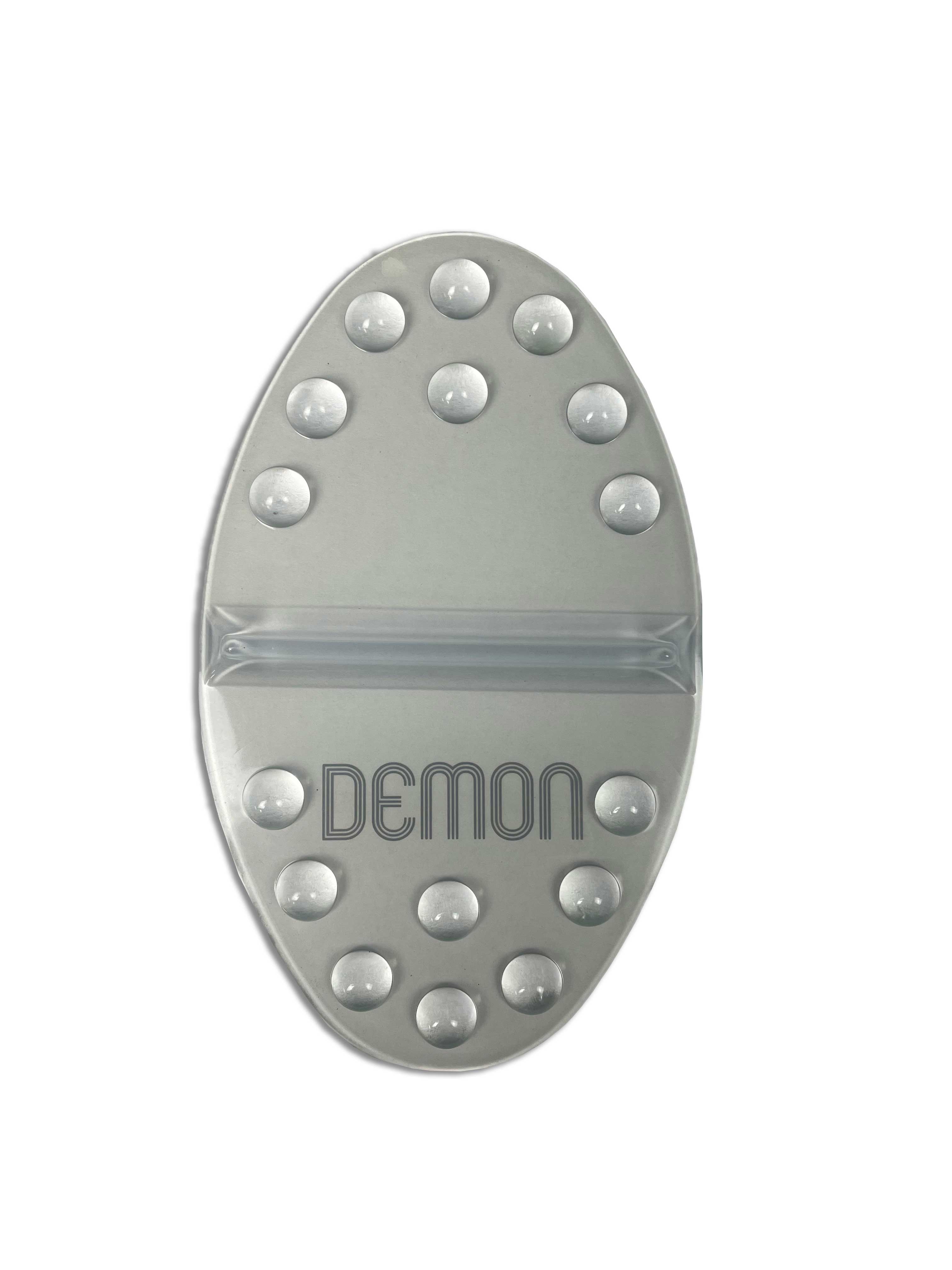 SKI/SNOW Stomp Pads – Demon United