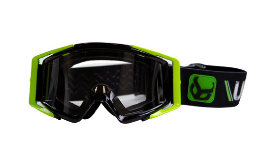 Demon Ripsaw Goggle