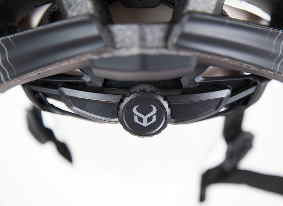 Demon Blaze Helmet