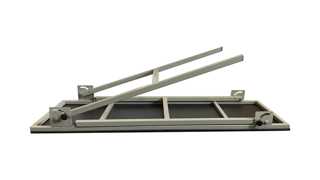 Demon Ultimate Ski and Snowboard Tuning Bench V2