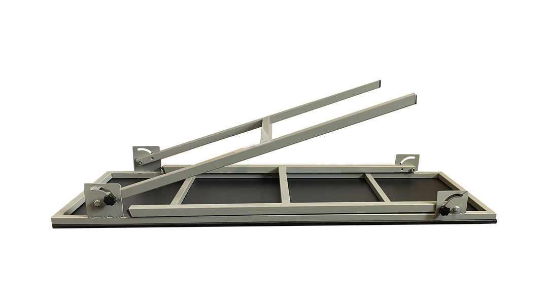 Demon Ultimate Ski and Snowboard Tuning Bench V2