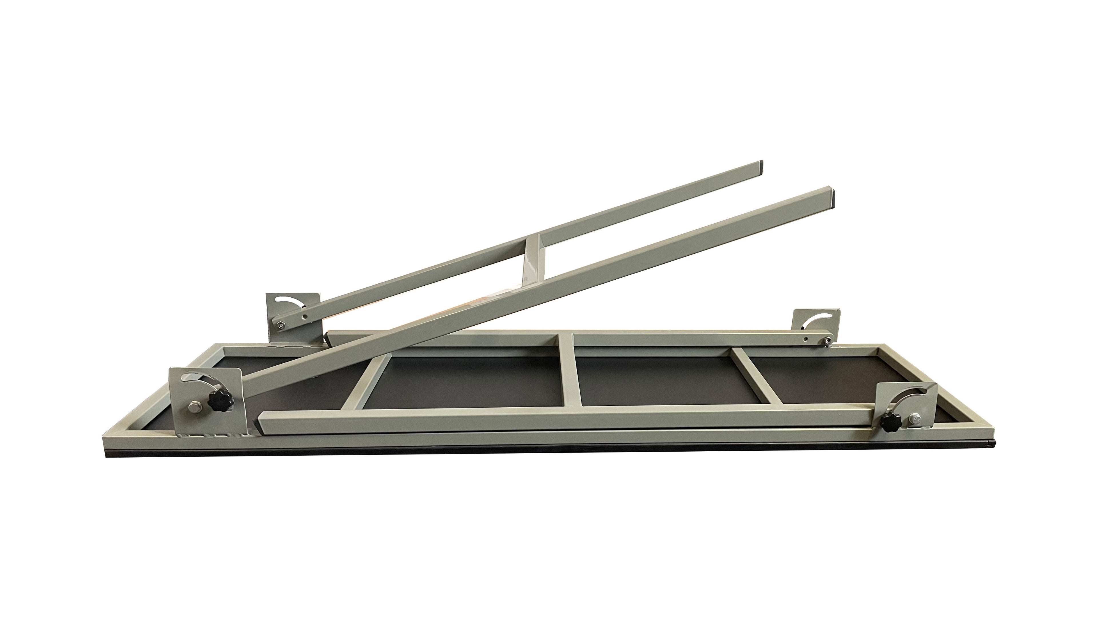 Demon Ultimate Ski and Snowboard Tuning Bench V2