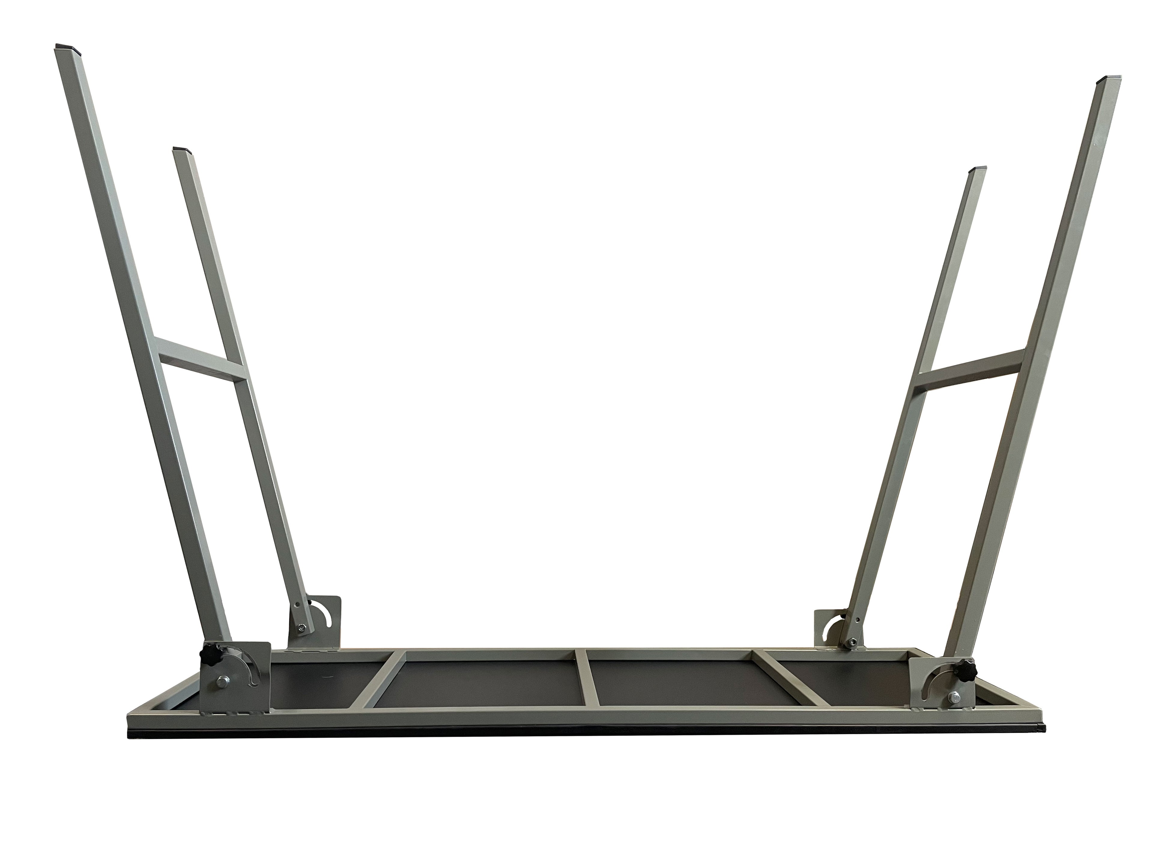 Demon Ultimate Ski and Snowboard Tuning Bench V2