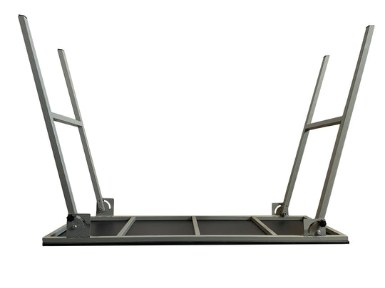 Demon Ultimate Ski and Snowboard Tuning Bench V2