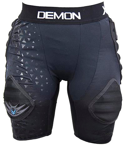Demon Flexforce X2 D3O Women's Shorts