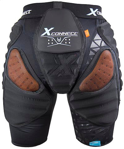 Demon Flexforce X2 D3O Women's Shorts
