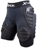 Demon Flexforce X2 D3O Women's Shorts