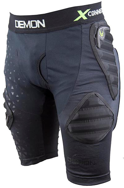 Demon Flexforce X V3 D3O Men s Shorts