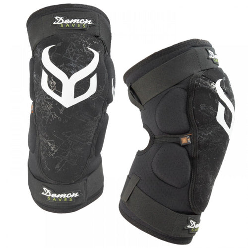 Demon Hyper Knee D3O V3