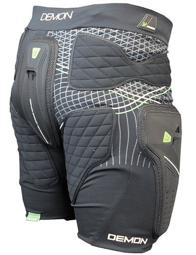 Demon Shield MTB Short V2 ** CLOSEOUT/FINAL SALE ** – Demon United