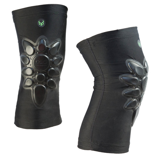 全国送料無料ギフト Demon X D3O Smartskin Knee **CLOSE OUT/FINAL SALE** – Demon 洋楽
