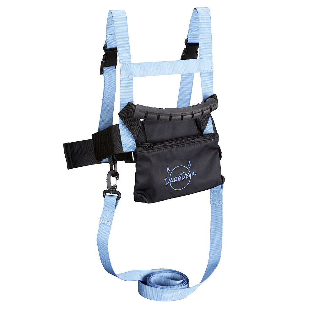 Demon Dare Devil Kids Ski Harness