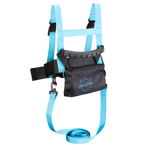 Demon Dare Devil Kids Ski Harness