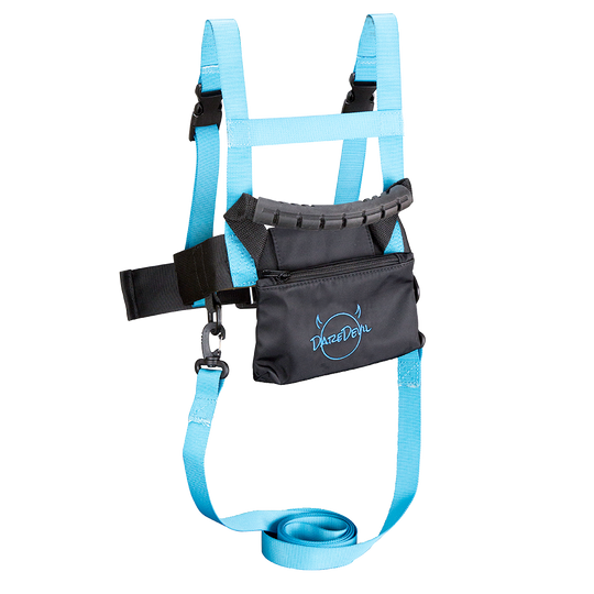 Demon Dare Devil Kids Ski Harness