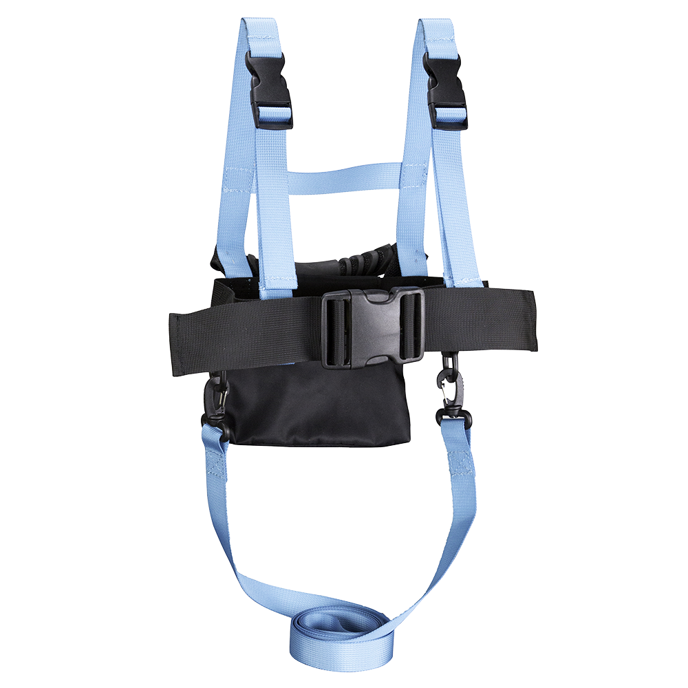 Demon Dare Devil Kids Ski Harness